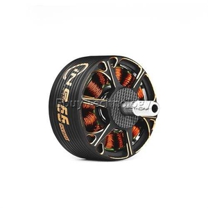 T-MOTOR <span class=keywords><strong>CINE66</strong></span> 2812 925KV 4-6S Moteur Brushless pour RC Avion Multirotor X-Class Cinelifter FPV Drones - Product Image 1