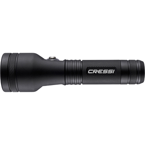 Astra 1200 SJ5511 torcia subacquea nera luce origine CN - Product Image 5