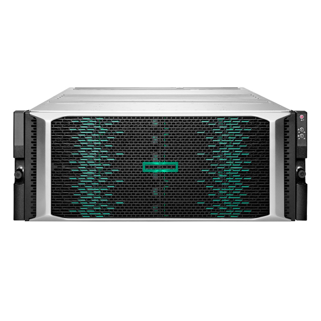 HPE Alletra 6050 All-Flash Storage Array Dual Controller 2U 24-Bay NVMe SSD Enterprise Data Storage System in Stock