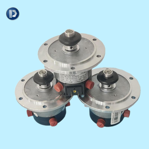 Ventas directas de fábrica 100% Original de buena calidad elevador repuestos tacogenerador KM276027 <span class=keywords><strong>RE</strong></span>.O444L1B0.06CA para KONE - Product Image 1