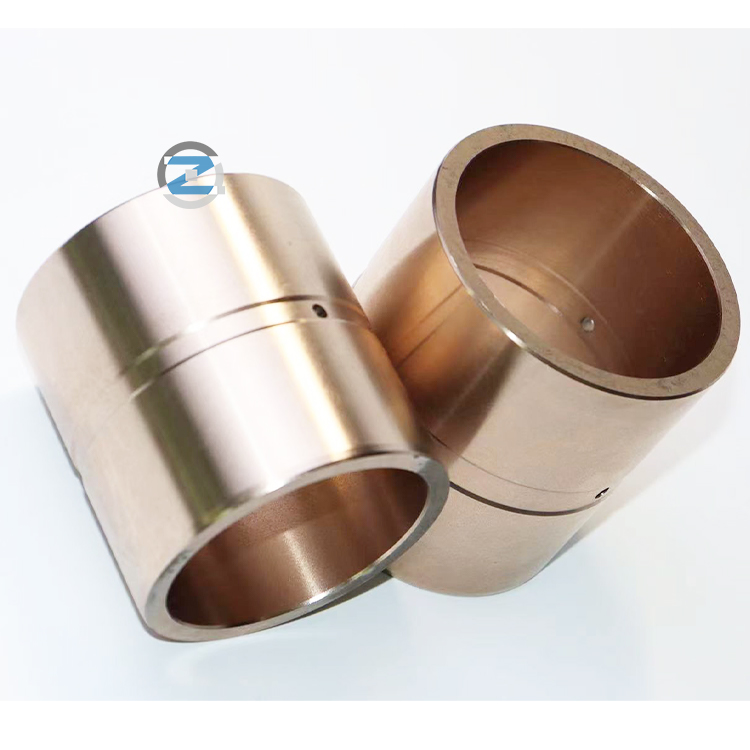 ZX330 Excavator Steel Sleeve Bushing - Durable & Reliable