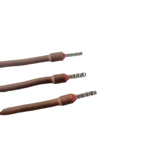 Produsen Kabel Harness 	   Harness Kabel Pabrik Elektronik Mobil Motor Harness Kabel Lengkap OEM/ODM - Product Image 5