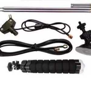 Receptor de <span class=keywords><strong>Radio</strong></span> Definido por Software RTL-<span class=keywords><strong>SDR</strong></span> Blog V4 R820T2 Actualizado con TCXO R860T, Origen China, Sin Fuente de Alimentación - Product Image 5