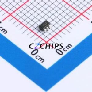 Transistor de Efecto de Campo (MOSFET) NTJD4158CT1G-VB SC-70-6 de Alta Calidad - Product Image 1