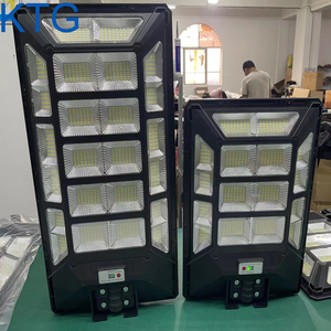 ABS SMD 3000W 5000W 6000W 8000W 10000W năng lượng mặt trời ánh sáng đường phố 1500 W năng lượng mặt trời dẫn Đèn Ngoài Trời mạnh mẽ năng lượng mặt trời ánh sáng đường phố - Product Image 1