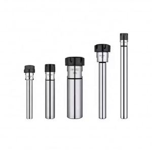 TEBAK数控铣削加长杆直柄A M UM型ER8 ER11 ER16 ER20 ER25 ER32夹头夹头支架 - Product Image 5