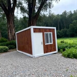 คอนเทนเนอร์เคลื่อนย้ายได้, ที่พักโรงแรมอพาร์ทเมนต์, modular AS A Garden <span class=keywords><strong>bungalow</strong></span> - Product Image 2