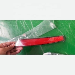 ตัวสะท้อนแสงกันชนหลังสำหรับกอล์ฟ6G T I 5K0 945 105 <span class=keywords><strong>H</strong></span> / 106 <span class=keywords><strong>H</strong></span> 5K0945105H / 106 <span class=keywords><strong>H</strong></span> - Product Image 4