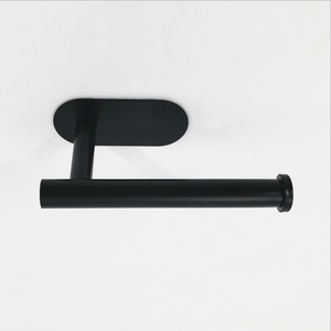 Design moderno palo con nastro nuovo multi-uso foglio di <span class=keywords><strong>pellicola</strong></span> trasparente rotolo di carta igienica titolare - Product Image 5