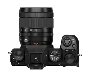 Cámara Digital sin Espejo Fujifilm X-S20 con Lente XF 16-50 mm F/2.8-4.8 - Product Image 5
