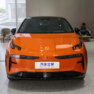 รถ SUV AWD ไฟฟ้า2025 560กม. 512กม. 500กม. 5ที่นั่งที่ให้พลังงานใหม่ - Product Image 1