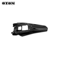 OTOM PP Vollständiges Kunststoff-Kit für Surron Ultra Bee Karosserie-Verkleidungsset Vorderer und Hinterer Kotflügel Rahmen Batterieabdeckung