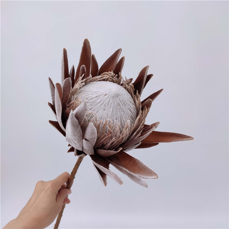 tedox künstlicher weihnachtsbaum Künstlicher Weihnachtsbaum mit natürlichem Look – 210 cm