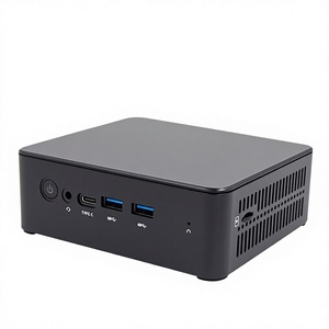 Mini <span class=keywords><strong>PC</strong></span> Intel de 14e génération 14100 14400 14700 14900K avec 8 Go de RAM DDR4, DP, HD Lan, VGA, ordinateur de bureau économique, serveur, <span class=keywords><strong>PC</strong></span> de jeu, NUC - Product Image 6