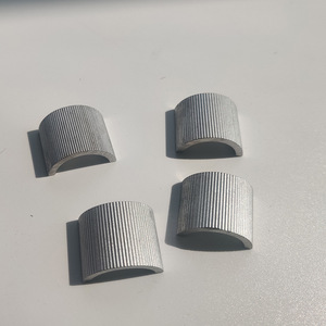 Aluminum Alloy Motorcycle Handlebar <b>Spacer</b> 22mm To 28mm Anti Slip Set Of 4 For Retrofit Upgrade - Product Image 1