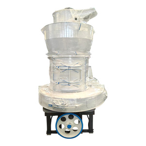 Máquina pulverizadora de molienda de alta calidad MTW145 de alta presión y velocidad media, piedra caliza, carbón, dolomita, Raymond europeo - Product Image 4