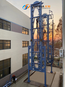 Hệ Thống Đỗ Xe Thông Minh - Product Image 6