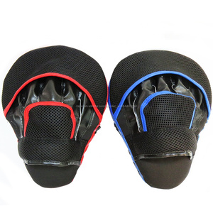 La mano <span class=keywords><strong>de</strong></span> <span class=keywords><strong>boxeo</strong></span> <span class=keywords><strong>de</strong></span> tiro pad <span class=keywords><strong>de</strong></span> kickboxing <span class=keywords><strong>de</strong></span> objetivo - Product Image 5