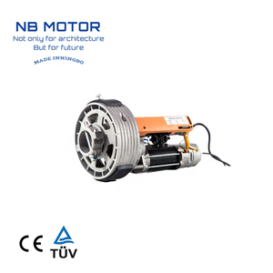 NB MOTOR Meilleure vente Moteur central électrique pour <span class=keywords><strong>volet</strong></span> <span class=keywords><strong>roulant</strong></span> - Product Image 3