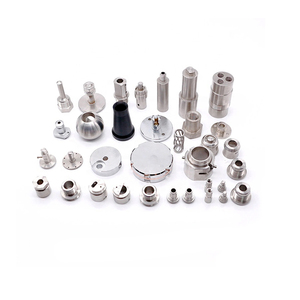 Tùy chỉnh chính xác rèn dịch vụ Robot nhôm chết đúc các bộ phận đúc kim loại dịch vụ Độ chính xác cao hợp kim đúc chết - Product Image 1