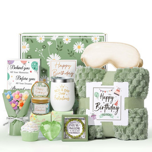 Juego de Regalo Creativo en Caja Elegante con Taza, Perfecto para Bodas, Cumpleaños, Día de la Madre, Regalos Navideños - Product Image 2