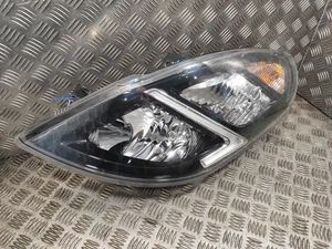 Faro delantero Mootour para Vauxhall <span class=keywords><strong>Movano</strong></span> <span class=keywords><strong>2019</strong></span>-2021OE 260608991R 260106625R - Product Image 5