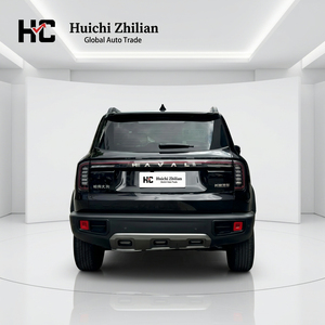 Haval Dargo 2024 1.5T DCT Edición <span class=keywords><strong>Border</strong></span> <span class=keywords><strong>Collie</strong></span> Usado <span class=keywords><strong>en</strong></span> China, SUV Compacto de Gasolina con Volante a la Izquierda y Acabado Exterior Elegante <span class=keywords><strong>en</strong></span> <span class=keywords><strong>Venta</strong></span> - Product Image 4