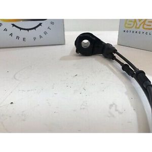 Indicatori di direzione anteriori per Yamaha MT 03 2006-2014 Sistema di illuminazione per moto - Product Image 4