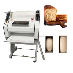 เครื่องทำขนมปัง1200กรัมผลิตเบเกอรี่อัตโนมัติขนมปังนมแท่งยาวขนมปังฝรั่งเศสขนมปังเวียนนา - Product Image 2