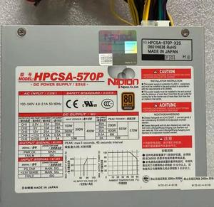 Interruptor HPCSA-570P HPCSA-570 - Product Image 1