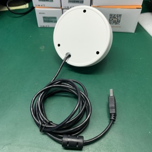 Không thấm nước đầy đủ màu sắc chiếu sáng thấp 0.01Lux 2.0MP đêm Vison kim loại USB <span class=keywords><strong>Dome</strong></span> <span class=keywords><strong>Camera</strong></span> với 2.1 mét ống kính hội đồng quản trị, cán màn trập - Product Image 6