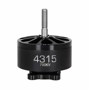 Kit Motore Brushless con Motore Hub da <span class=keywords><strong>6</strong></span> Pollici per UAV Agricolo FPV - Product Image 5