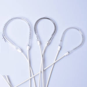 หลอดฮาโลเจนความร้อนแบบวงกลม 2000 วัตต์ สำหรับเตาอบ <span class=keywords><strong>Flavorwave</strong></span> <span class=keywords><strong>Turbo</strong></span> - Product Image 3