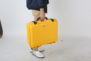 Tùy chỉnh không thấm nước EVA nhựa trường hợp khó khăn cho dụng cụ ngoài trời hoặc các công cụ xách tay OEM hỗ trợ lưu trữ hộp - Product Image 6