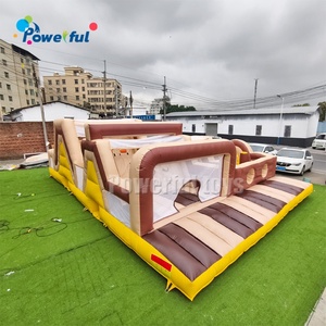 Parc à thème gonflable de haute qualité <span class=keywords><strong>le</strong></span> plus vendu terrain de jeu pour enfants gonflable gonflable - Product Image 4