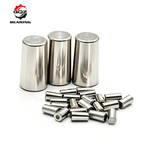 Premium GQZ 352240 Double <b>Row</b> Tapered Roller Bearing Heavy Duty 200x360x218mm Bearing for Industrial <b>Machinery</b> & Mining - Product Image 6