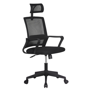 Sedia da Ufficio <span class=keywords><strong>Ergonomica</strong></span> Girevole di Lusso con Schienale Alto, Prezzo Conveniente, Vendita all'Ingrosso, Modello 2026 - Product Image 1