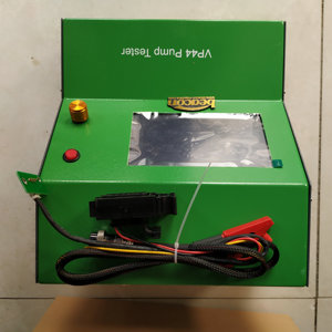 BEACON MACHINE <span class=keywords><strong>Tester</strong></span> Simulatore Pompa Carburante Diesel VP44 per Controllo Pompa Diesel - Product Image 2