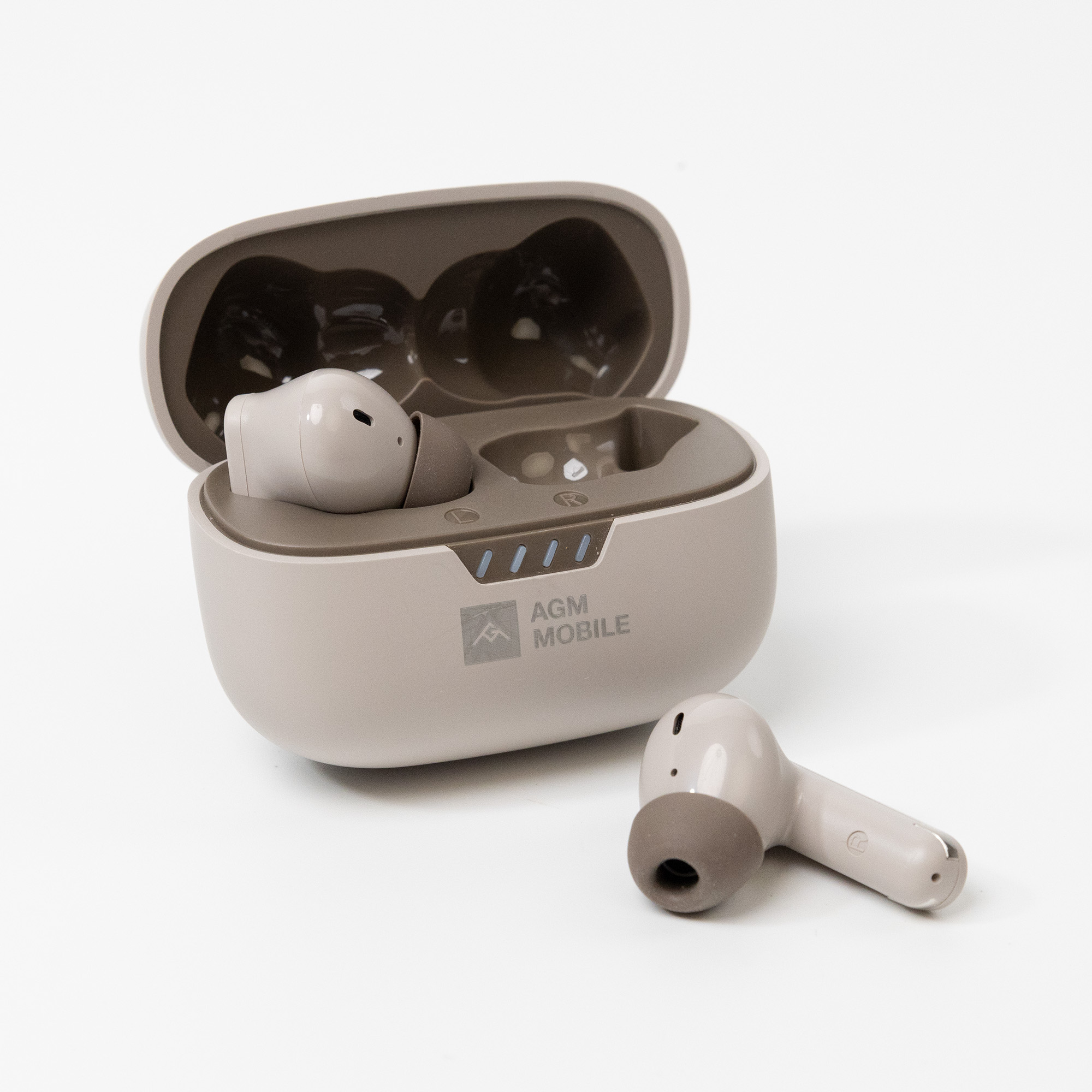 Auriculares Inalámbricos Auriculares InalÃ¡mbricos Xpods1