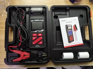 Konnwei KW720 Direktvertrieb Konnwei Bester Batterietester KW720 Hohe Genauigkeit Wie Midtronics Autobatterietester mit Drucker - Product Image 6