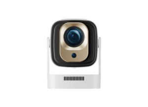HY260 PRO 1080P Mini projecteur Android OS 1 go 8 go Auto Focus Portable Projecteur avec Wifi 6 200 ANSI Lumen Home Beamer - Product Image 3