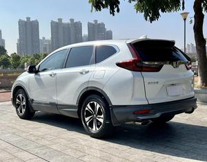 Autos Honda CRV SUV USADOS <span class=keywords><strong>2021</strong></span>-2025, SUV Compacto Confiable con Sistema de Propulsión Eficiente <span class=keywords><strong>en</strong></span> Combustible, Disponible para Exportación - Product Image 4