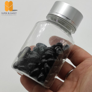 Extrait de <span class=keywords><strong>Propolis</strong></span> d'abeille biologique de qualité alimentaire en capsules molles et comprimés, certifié ISO HACCP, OEM, marque privée, 30-70% de <span class=keywords><strong>Propolis</strong></span> - Product Image 5