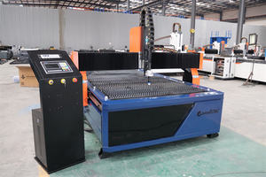 Macchina da taglio al Plasma <span class=keywords><strong>CA</strong></span>-1530 per taglio lamiere - Product Image 6