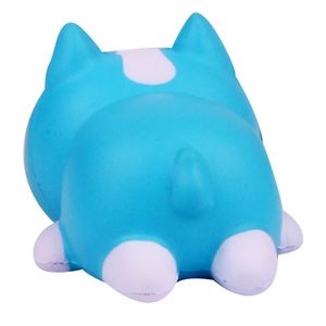 Juguete de Peluche de Gato, Serie Squishies de Compresión Lenta, Unisex, para Niños de 5 a 7 Años, Sezhicai - Product Image 5