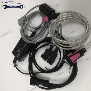 Herramienta de diagnóstico para montacargas Linde LSG, compatible con Linde Canbox+, Linde Doctor y cable Linde 3P, Linde Canbox Doctor Pathfinder. - Product Image 5