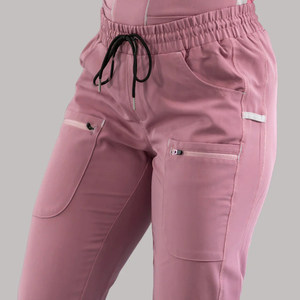 Bestex Custom Hot Sale <strong>Doctor</strong> <strong>Uniforms</strong> Medical Nursing Scrubs <strong>Uniform</strong> Clinic Scrub Sets Short Sleeve Tops Pants <strong>Uniform</strong> Nurse - Product Image 5