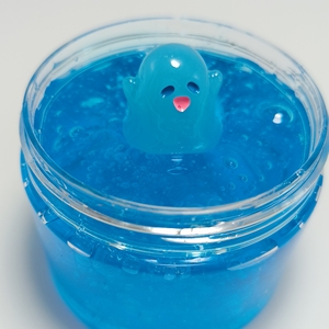 CHENXI 2025 Juguete Educativo de Hipopótamo con Diseño Personalizado, Slime Divertido, Animal Blandito para Hacer Manualidades, 100% Seguro, 4 Colores para Niños, Alivio del Estrés - Product Image 6