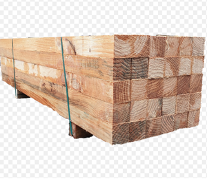 Gluts / Skids en bois dur pour acier et tuyaux - Product Image 6