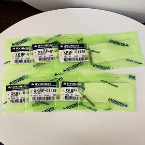 Прямая продажа, оригинальный hyundai green steel p0ppet - Product Image 3